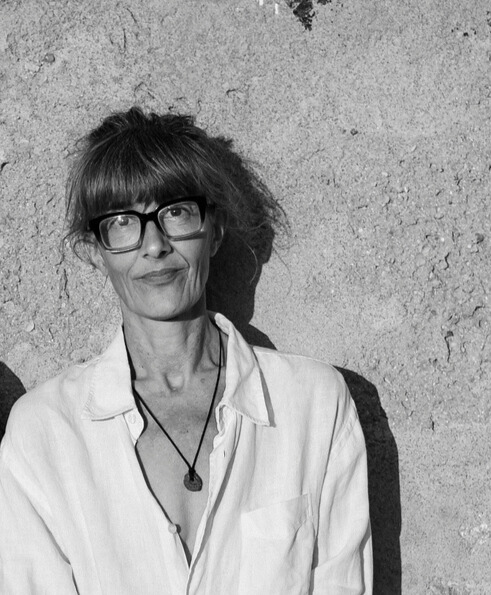 Mila López, naturópata COFENAT nº 13496