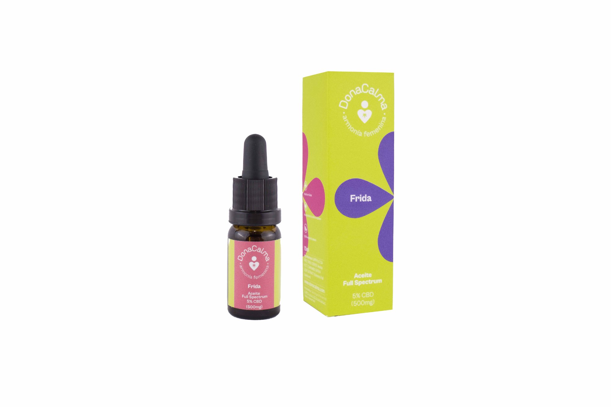 Frida — Cuerpo que sostiene